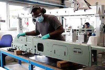 France Delays Launch Of COVID-19 Economic Reboot Plan To September