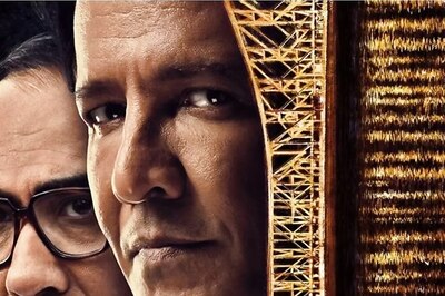 Ranvir Shorey As 'Watson', Kay Kay Menon As 'Sherlock Holmes' In Indian Adaptation | When And Where To Watch