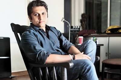 Mohit Suri Finishes First Draft of 'Malang 2'
