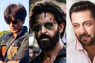 Shah Rukh Khan, Salman Khan and Hrithik Roshan to Share the Screen for YRF's Spy Universe Only Post War 2