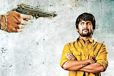 'Krishnagaadi Veera Prema Gaadha' review: Nani is back with another fun action-romantic film