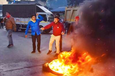 Parliamentary Panel Postpones Assam Visit Due to Protest over Amended Citizenship Law