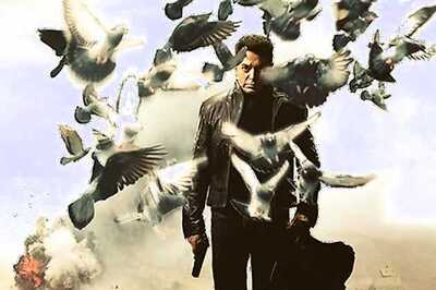 'Vishwaroopam' to be released on January 11