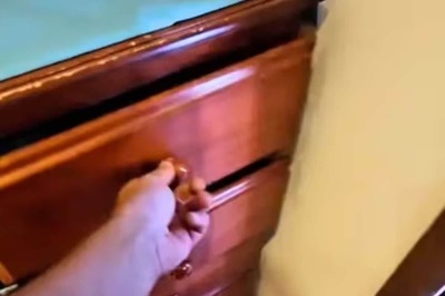 Australian Mother Finds World's Second-most Venomous Snake In 3-year-old's Drawer