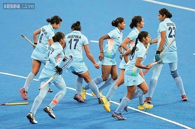 Asian Games Hockey: Indian eves eye revenge against Japan in bronze medal play-off