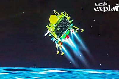 How are Spots on the Moon Named: Explained Amid India Naming Landing Spot as Shiv Shakti Point