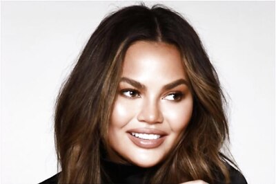 Chrissy Teigen Shares She's Getting Her Breast Implants Removed