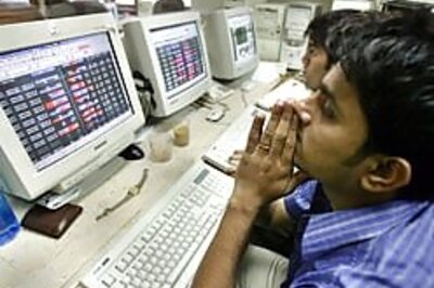 Mkts likely to open strong: Poll