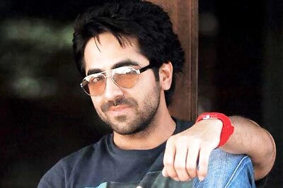 Ayushmann Khurrana: I'm a huge fan of commercial cinema