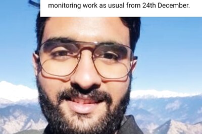 Desi Man Asks For Leave to Sit at Home and Watch 'Pitchers', Boss Replies on Twitter