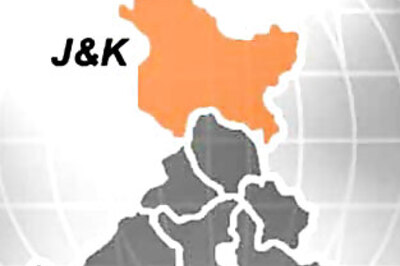 One terrorist killed in ongoing gunfight in J-K