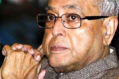 Revised tax deal will benifit both India, Mauritius: President