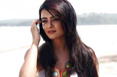 Will Take Anurag Kashyap's Films With Eyes Shut: Surveen Chawla