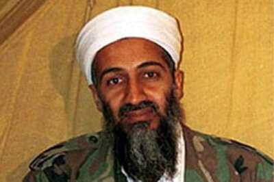 Osama's brother dies in Saudi Arabia