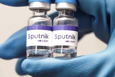 Dr Reddy's Expected to Submit Sputnik V Light Trial Data to DCGI in November