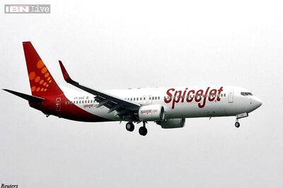 Tyre of SpiceJet flight with 159 people on board bursts during take-off at Amritsar