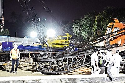 Fury, frustration at Chennai Metro site