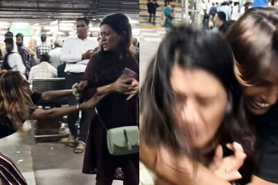 Girl's Dance Video at Railway Station Goes Viral, Viewers Call it Inappropriate and Call for Action