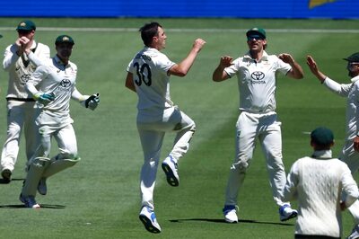 'It's the Team Who Wins at the End': Pat Cummins Reacts to Mohammad Hafeez's 'Pakistan Played Better' Comment