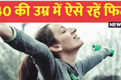 Are You a Woman Soon Entering Her Forties? Here Are Some Health Tips For You
