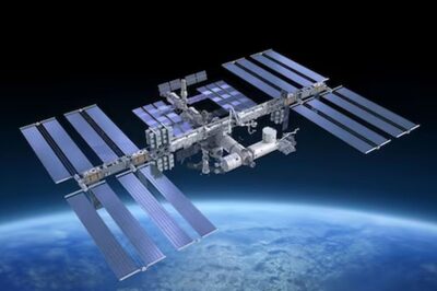 Opinion | Indian Astronaut on ISS Soon! ISRO Prepares for ‘Gaganyaan’ as Collaboration with NASA Rises