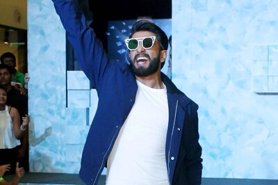 Ranveer Singh's Obsession With Brushing Teeth Is Too Funny