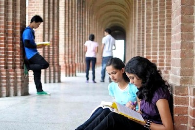 Lockdown in Mind, UGC Committee Recommends Starting Admission Process from August 1