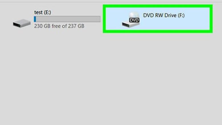 How to Copy or Burn a CD Using Windows Media Player