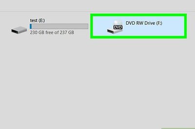 How to Copy or Burn a CD Using Windows Media Player