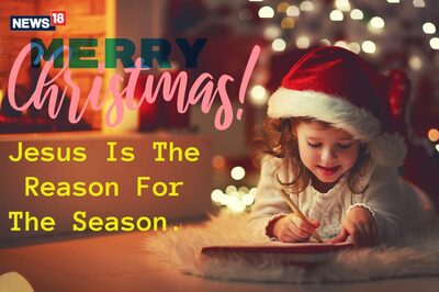 101+ Christmas 2023 Wishes, Quotes, and Images to Fill Your Holidays With Love!