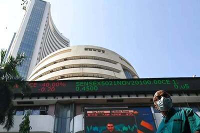 Sensex Ends 242 pts Higher, Nifty Near 18,150; Auto, IT Stocks Shine