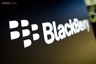 BlackBerry buys new domain names amidst rumours about an Android-powered smartphone