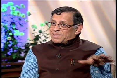 Demonetisation will Ensure a Paradigm Shift in Economy, Says S Gurumurthy