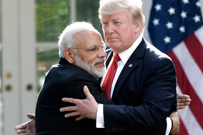 Trump Can’t Come Due to Scheduling Constraints: White House Response to India’s Republic Day Invite