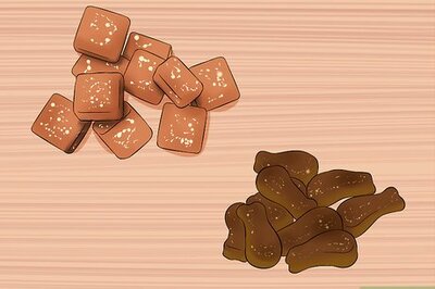 How to Choose Cat Treats