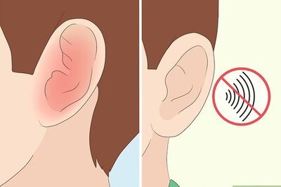 How to Heal a Ruptured Eardrum