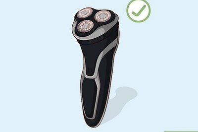 How to Shave With an Electric Shaver