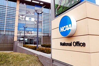 EXPLAINER: The NCAA And The Impact Of NIL Compensation
