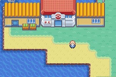 How to Get All of the HMs on Pokémon FireRed and LeafGreen