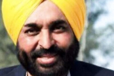 Bhagwant Mann was Elected AAP CM Candidate through Televoting, Read about the Process