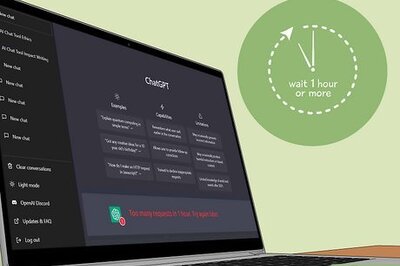 ChatGPT: 11 Ways to Fix 