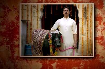 Toilet-Ek Prem Katha Movie Review: Not Preachy, But Impactful