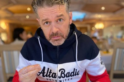 Jock Zonfrillo, MasterChef Australia Judge Passes Away Aged 46