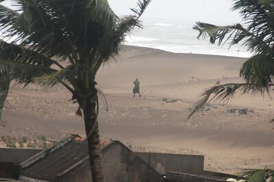 Know All About Cyclone Sitrang: The October Storm Likely To Hit Bay Of Bengal After 3 Years