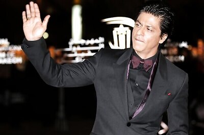 BJP MP seeks demolition of ramp near Shah Rukh Khan's house