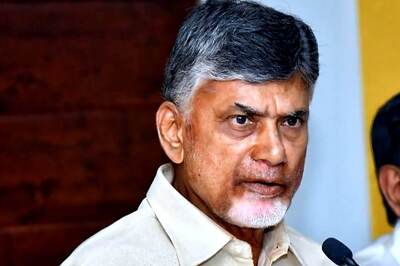 Naidu Accuses Jagan Govt of Harassing Pro-TDP Social Media Activists with False Cases