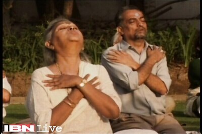 Muslim leaders oppose Yoga, say Suryanamaskar against the basic teaching of Islam