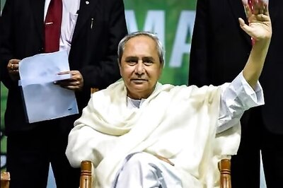 Odisha CM Allocates Health Dept to Finance Minister Niranjan Pujari Post Naba Das's Untimely Death