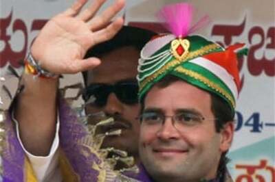 I will refuse to be PM, for now: Rahul Gandhi