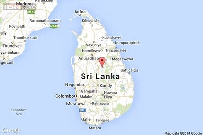 Sri Lanka's main Tamil party gets Opposition status in Parliament